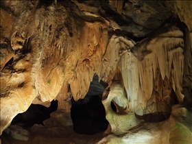 Cango Cave